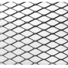 Decoratie schermen trellis poorten uitgebreid metalen maashek